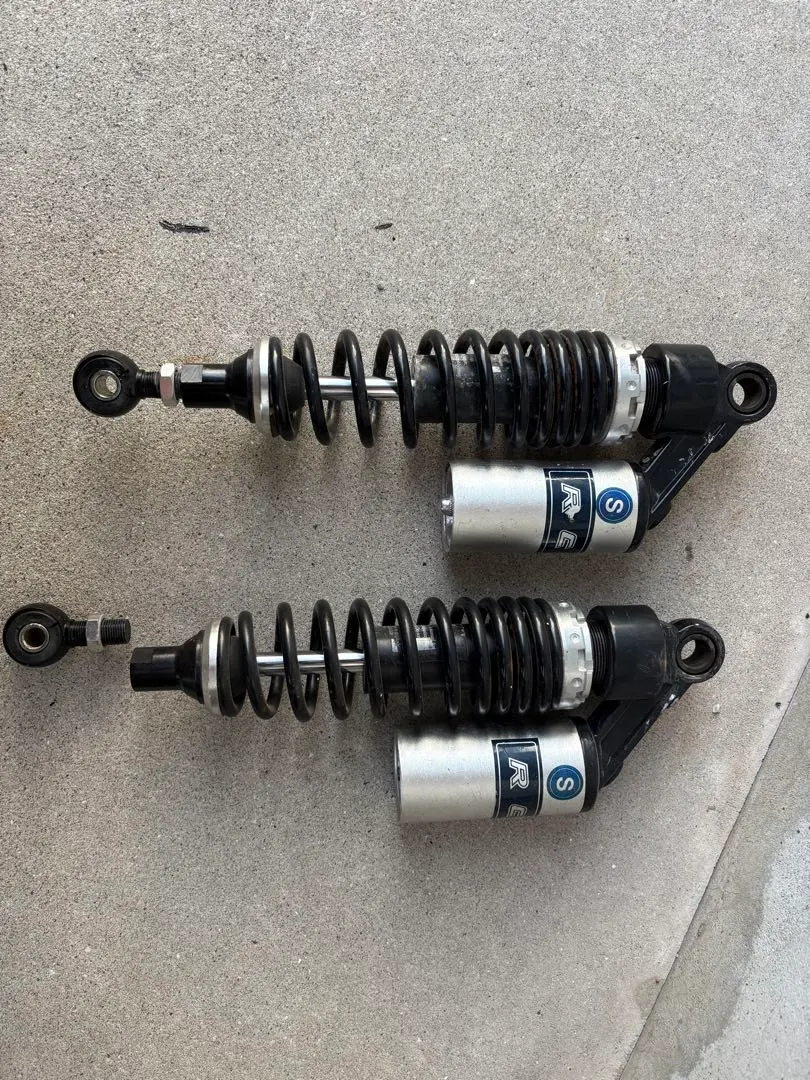 2026年最新】ゼファー1100 リアサスの人気アイテム - メルカリ