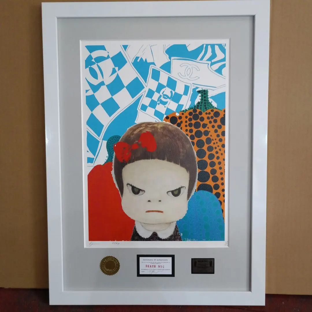 2026年最新】deathNYCの人気アイテム - メルカリ