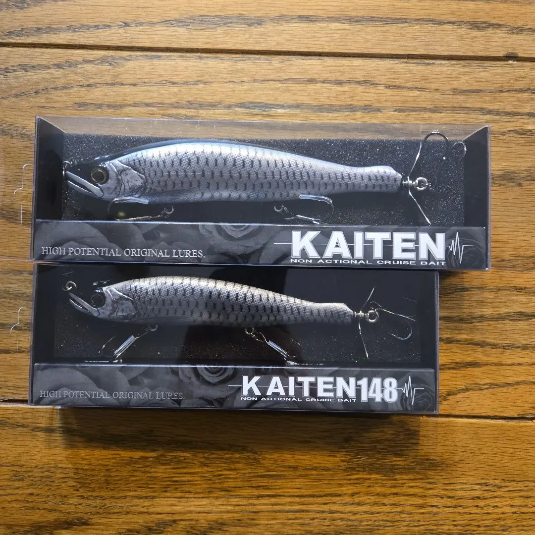 2026年最新】カイテン148の人気アイテム - メルカリ