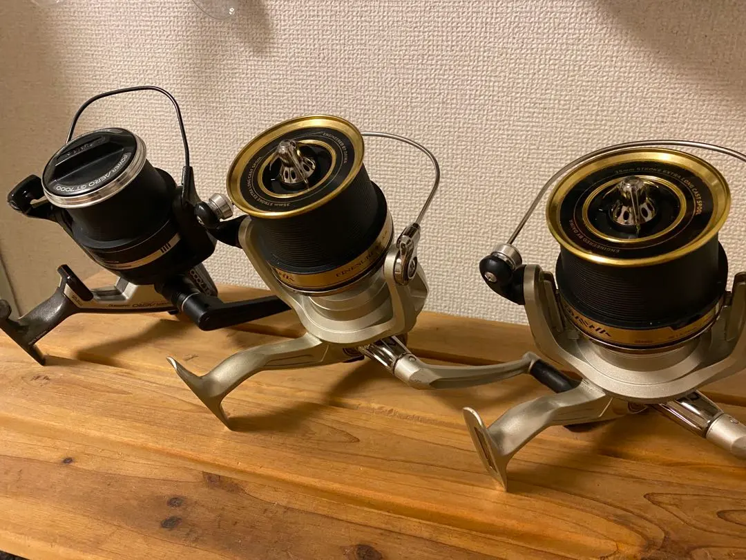 2026年最新】SHIMANO GT7000の人気アイテム - メルカリ