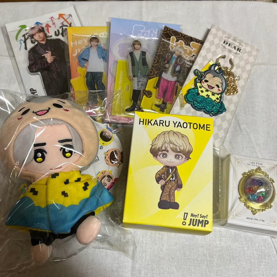 2026年最新】八乙女光 フィギュアの人気アイテム - メルカリ