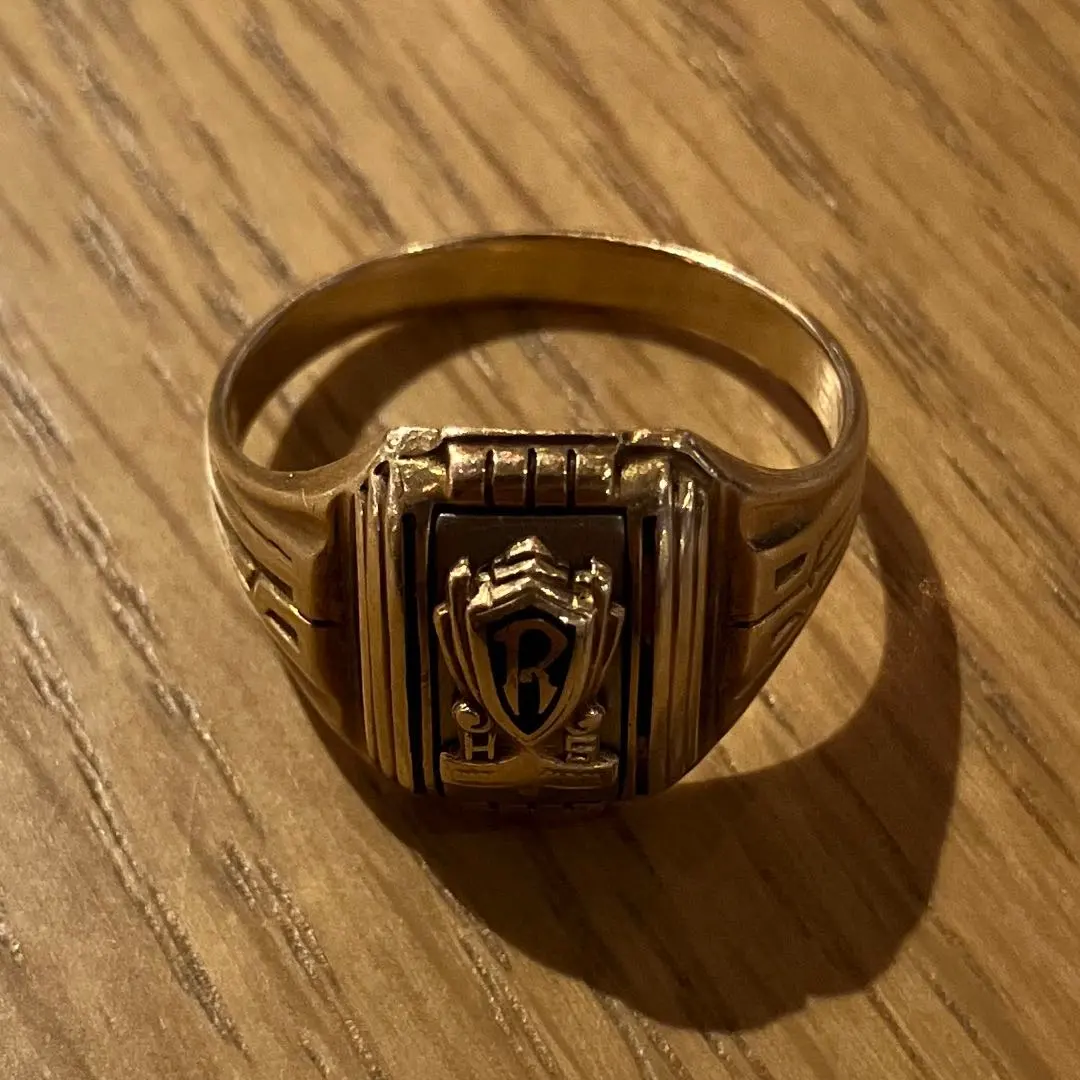 2026年最新】10k カレッジリングの人気アイテム - メルカリ