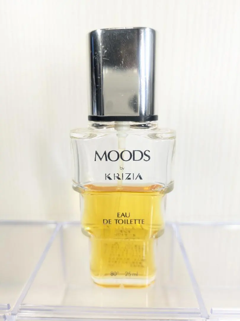 2026年最新】krizia 香水の人気アイテム - メルカリ