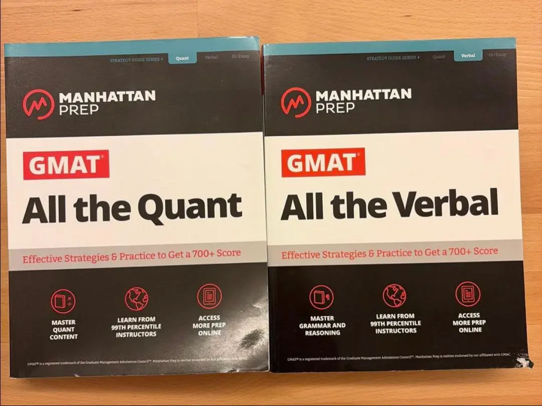 2026年最新】gmat数学の人気アイテム - メルカリ