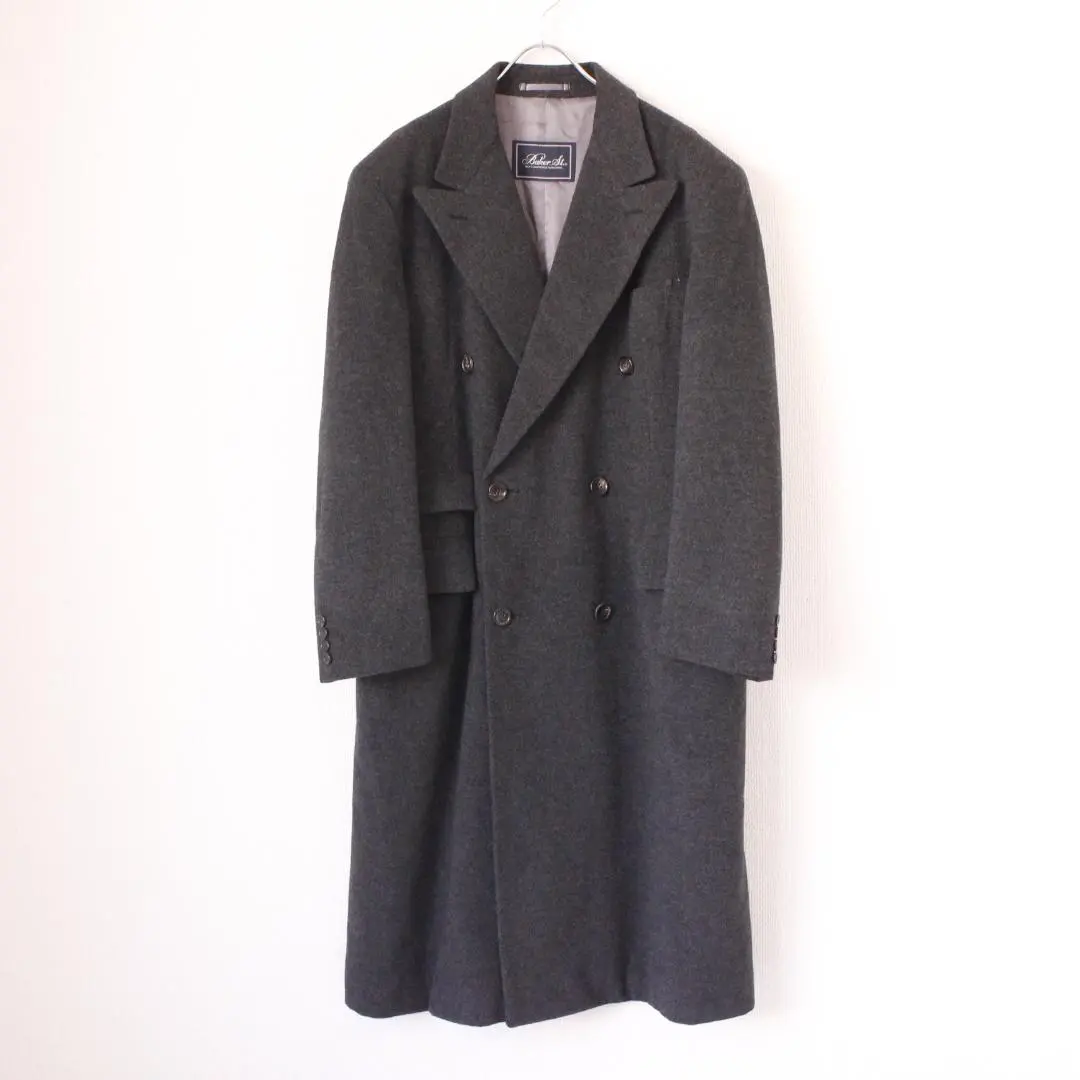 2026年最新】baker street コートの人気アイテム - メルカリ