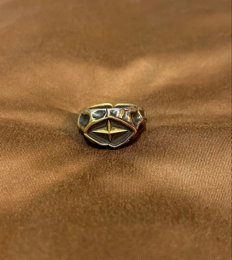 2026年最新】メキシカンリング 50sの人気アイテム - メルカリ