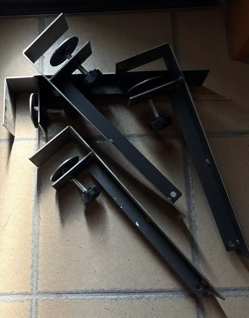 2026年最新】クランプ鉄脚の人気アイテム - メルカリ