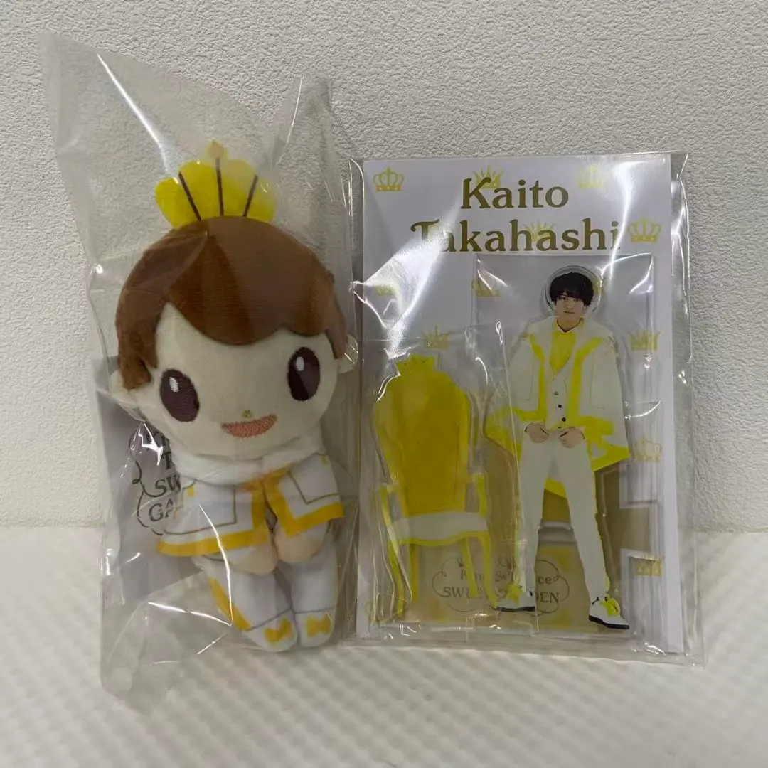 キンプリ 髙橋海人 タッチライト STARRING ポップアップストアPOPUP