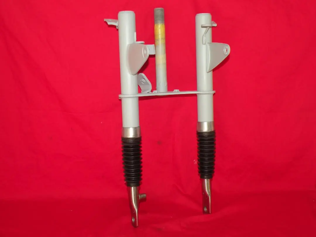 2026年最新】モンキー フロントフォーク 4lの人気アイテム - メルカリ