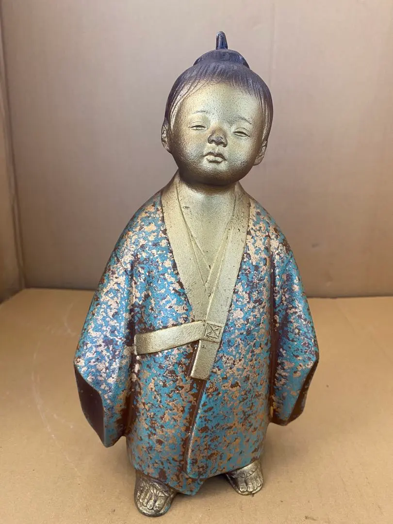 2026年最新】無我童子像の人気アイテム - メルカリ