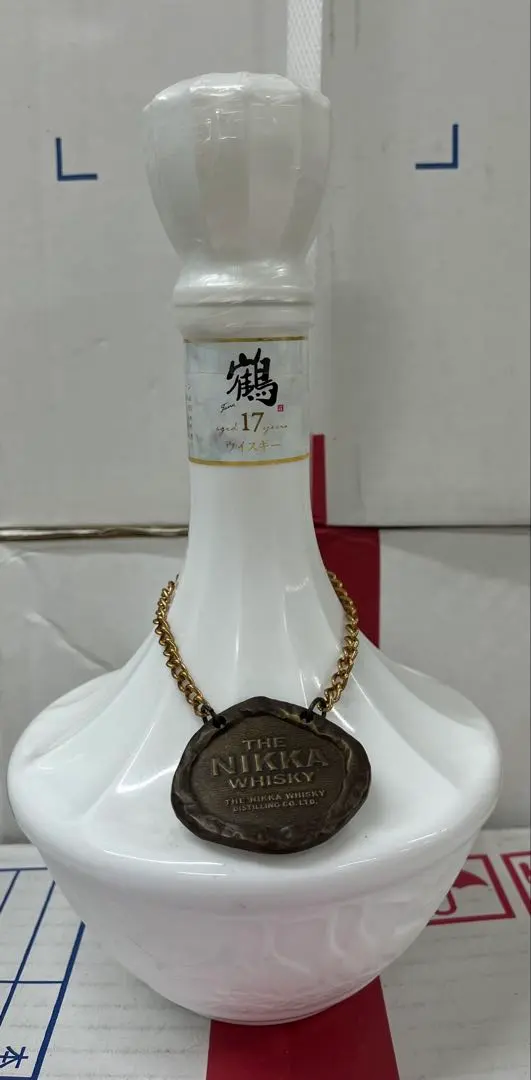 2026年最新】ニッカ デキャンタの人気アイテム - メルカリ