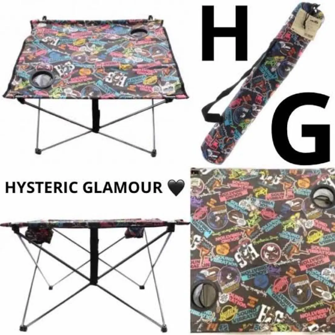 2026年最新】ヒステリックグラマー チェアの人気アイテム - メルカリ