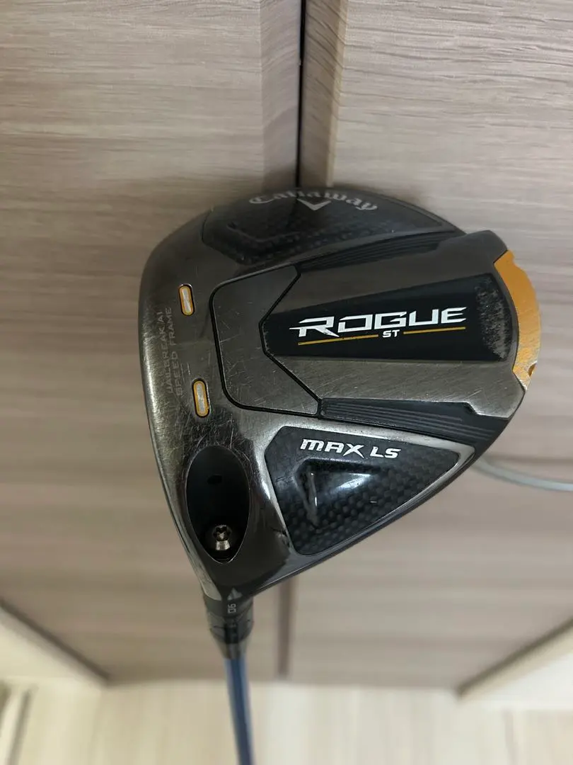 2026年最新】ローグst max レフティの人気アイテム - メルカリ