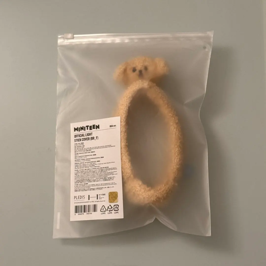 2026年最新】seventeen ペンライトアクセサリー ドギョムの人気