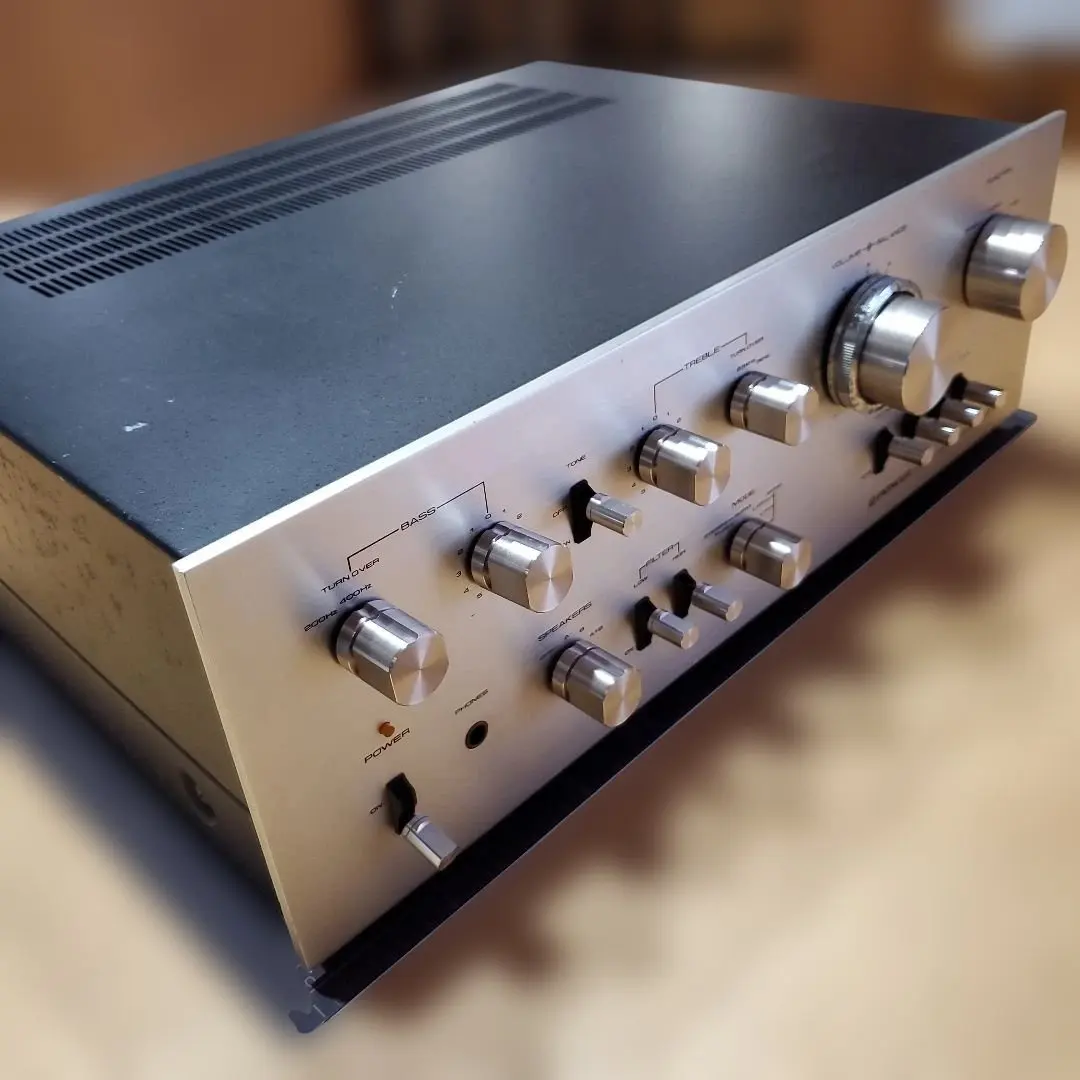 2026年最新】pioneer sa-8800の人気アイテム - メルカリ