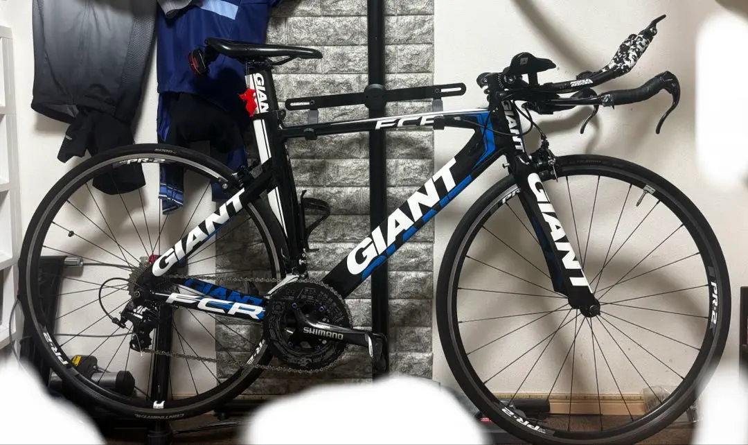 2026年最新】ジャイアント fcrの人気アイテム - メルカリ