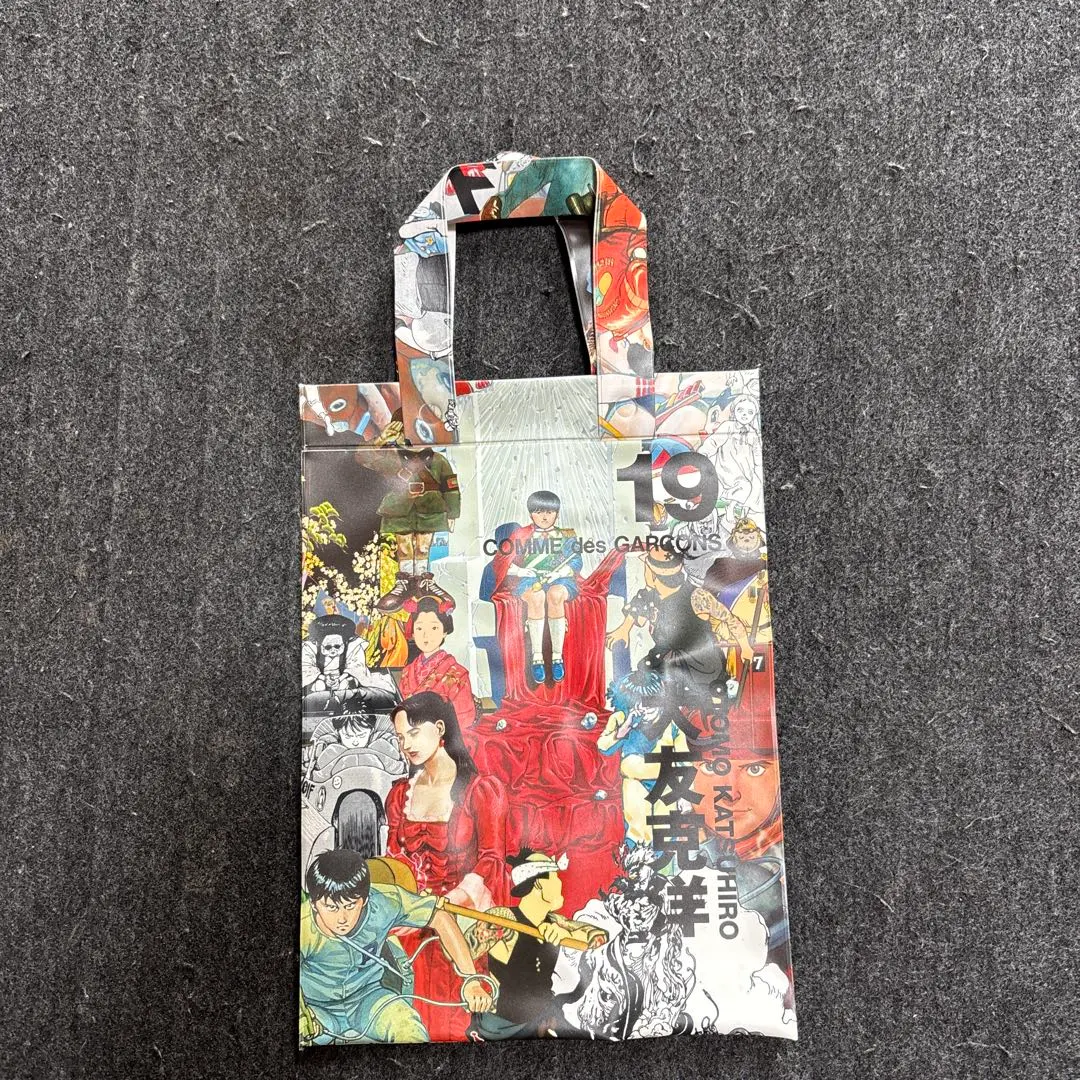 2026年最新】コムデギャルソン 大友克洋の人気アイテム - メルカリ