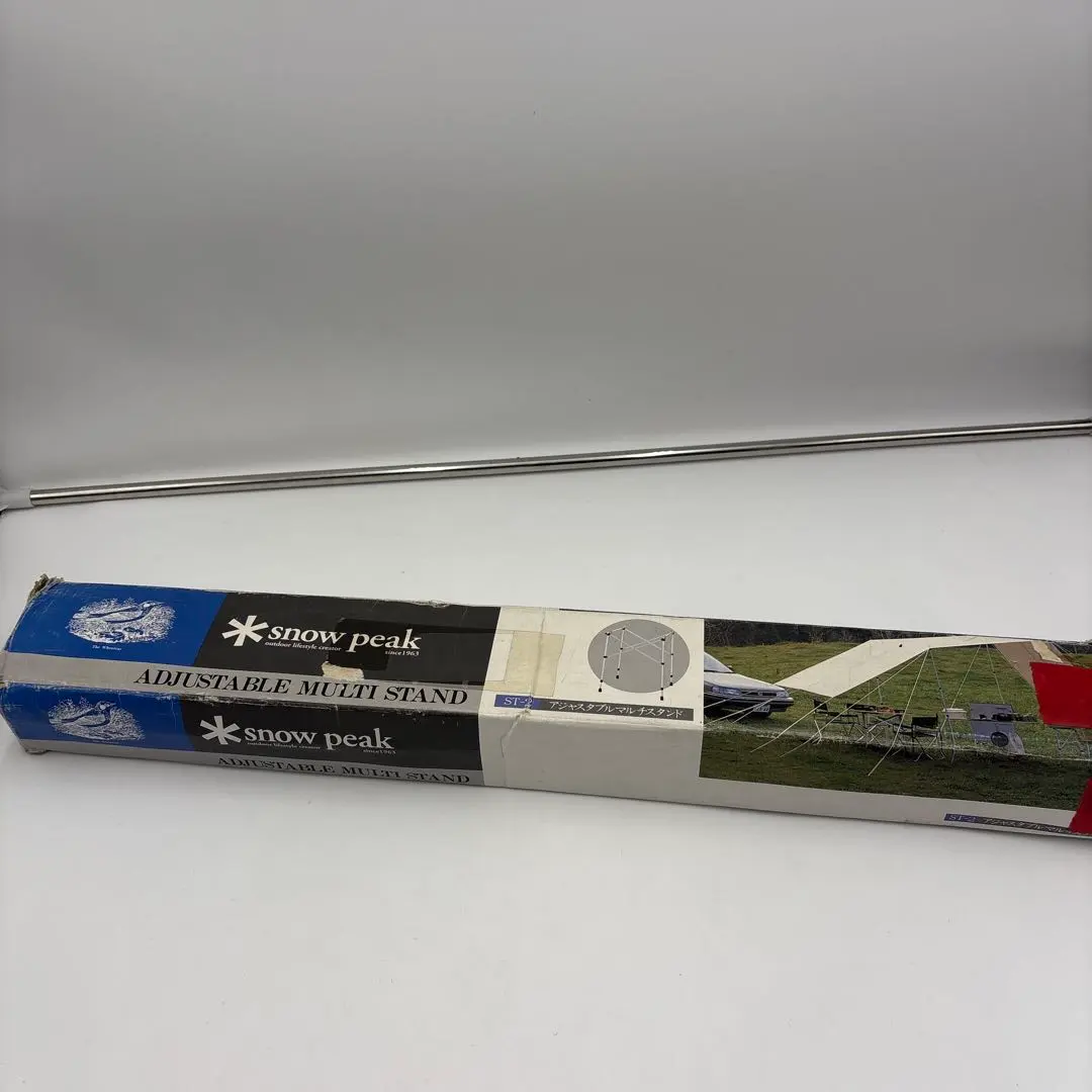 2026年最新】スノーピーク アジャスタブルテーブルの人気アイテム