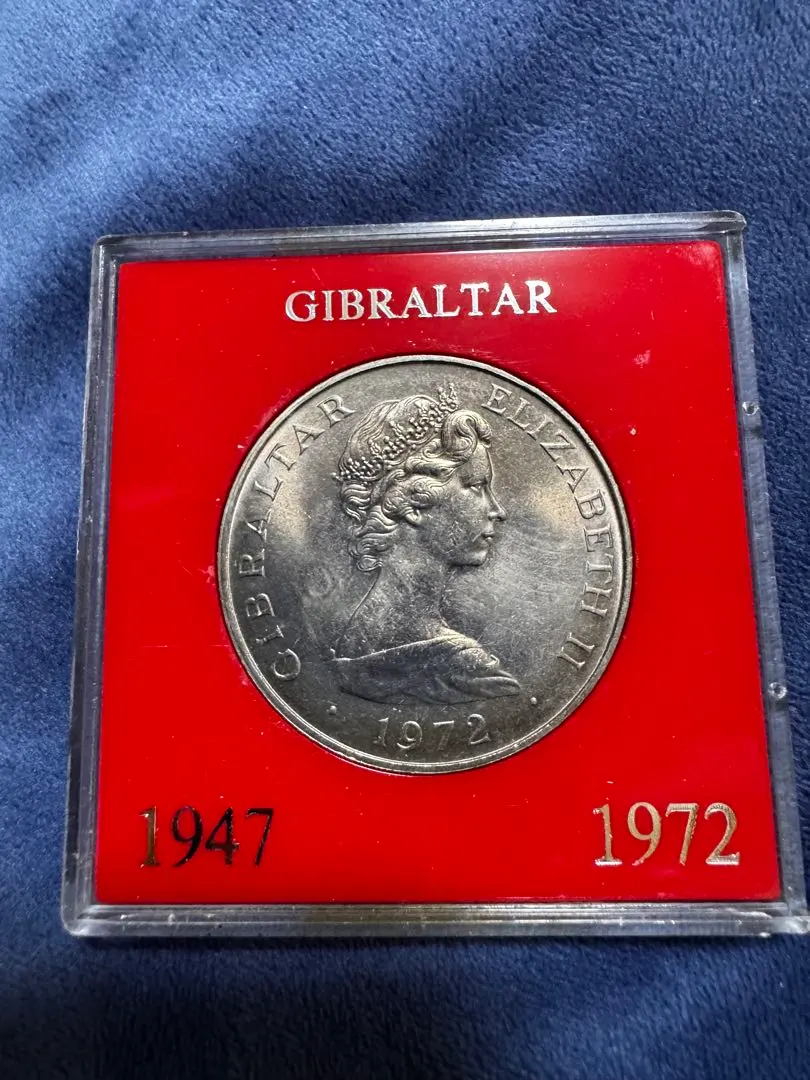 2026年最新】エリザベス 25ペンスの人気アイテム - メルカリ