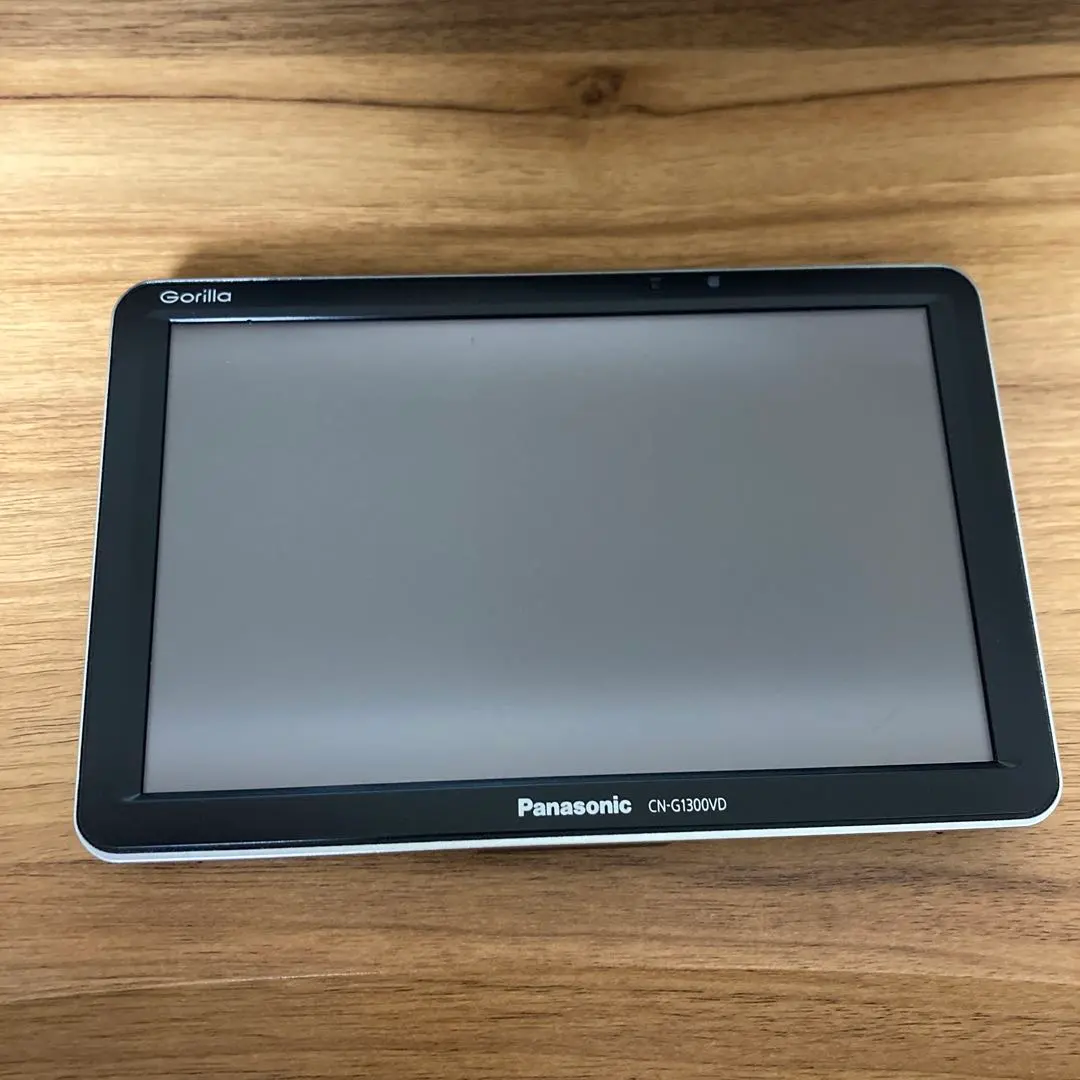 2026年最新】gorilla cn-g1300vdの人気アイテム - メルカリ