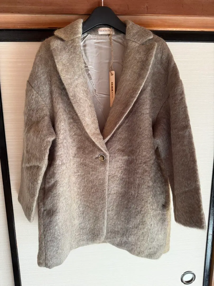 2026年最新】ERIKOKATORIの人気アイテム - メルカリ