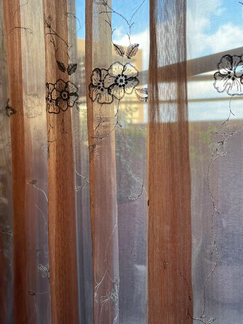 2026年最新】Sangetsu レースカーテンの人気アイテム - メルカリ