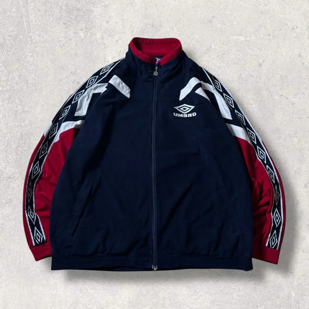 2026年最新】umBRO トラックジャケット ベロアの人気アイテム - メルカリ
