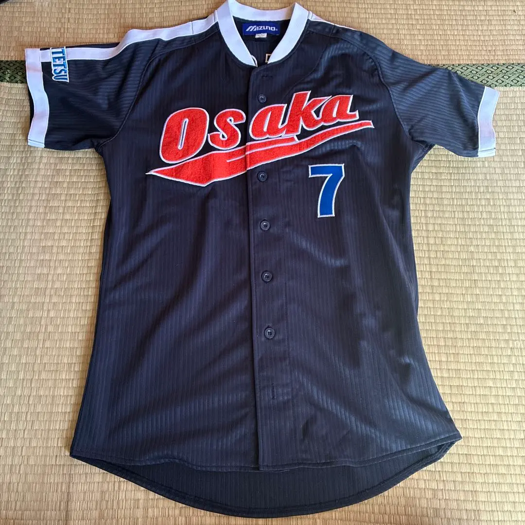 2026年最新】近鉄バファローズ ワッペンの人気アイテム - メルカリ