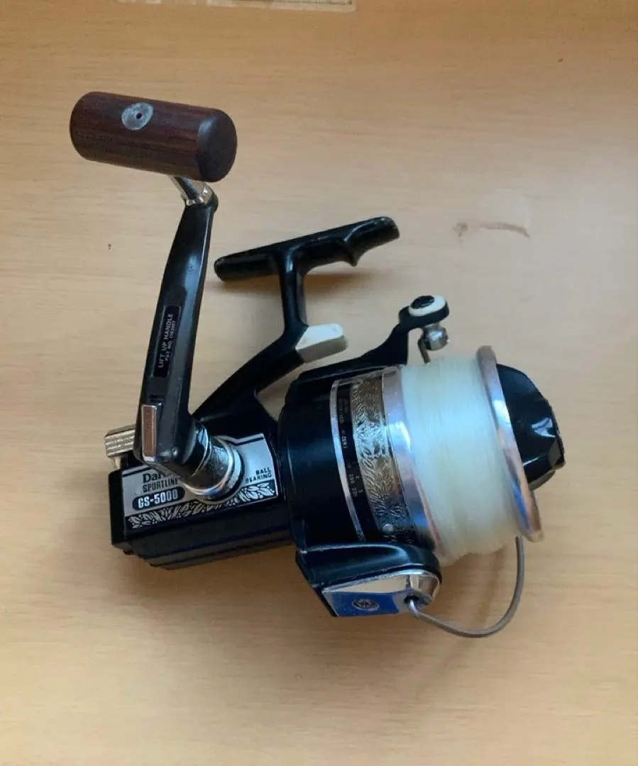 2026年最新】Daiwa GS 5000の人気アイテム - メルカリ