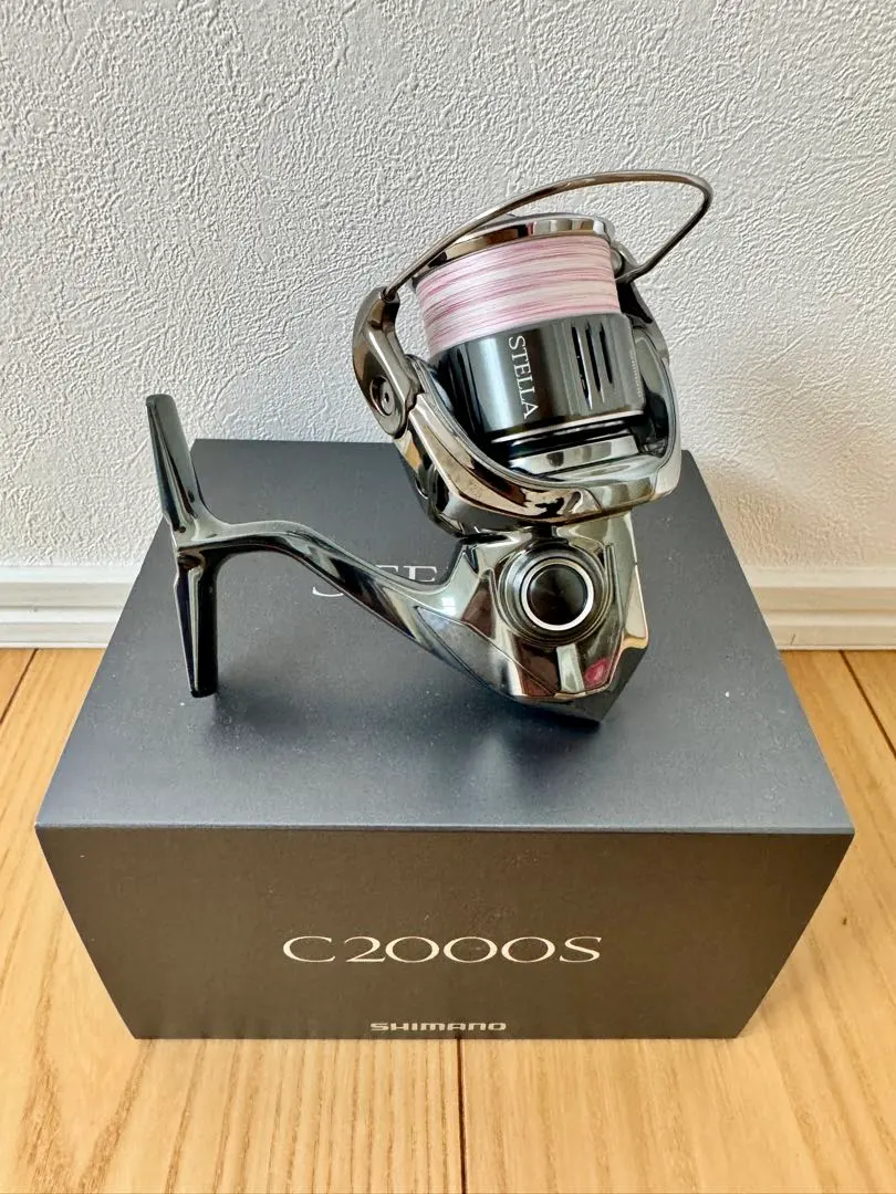 2026年最新】14ステラ 夢屋 スプールの人気アイテム - メルカリ