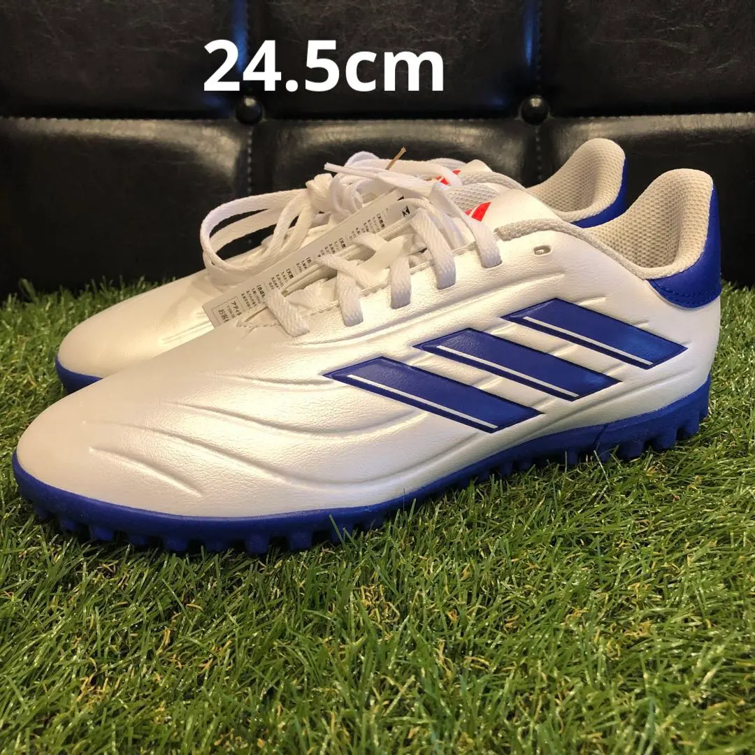 2026年最新】adidas サッカースパイク ビンテージの人気アイテム