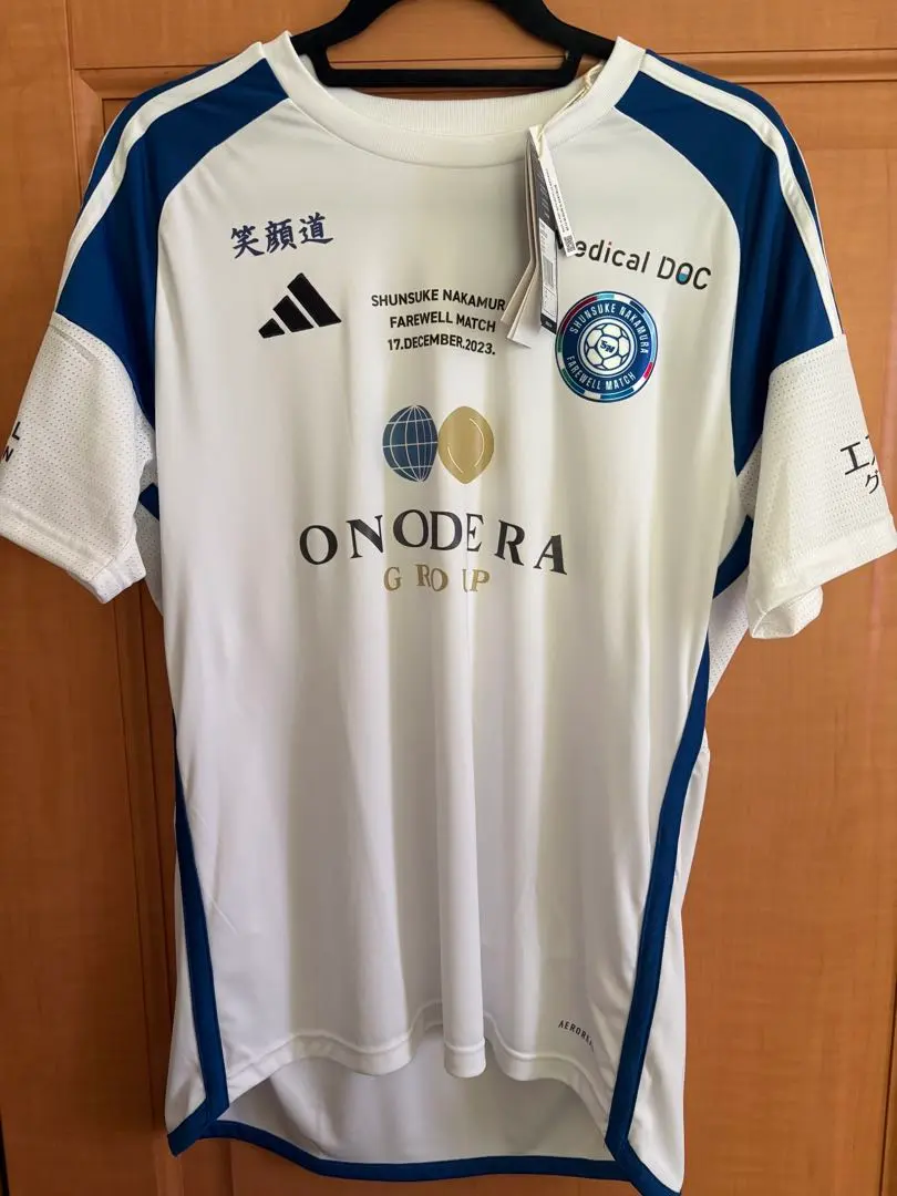 2026年最新】中村憲剛 サイン ユニフォームの人気アイテム - メルカリ