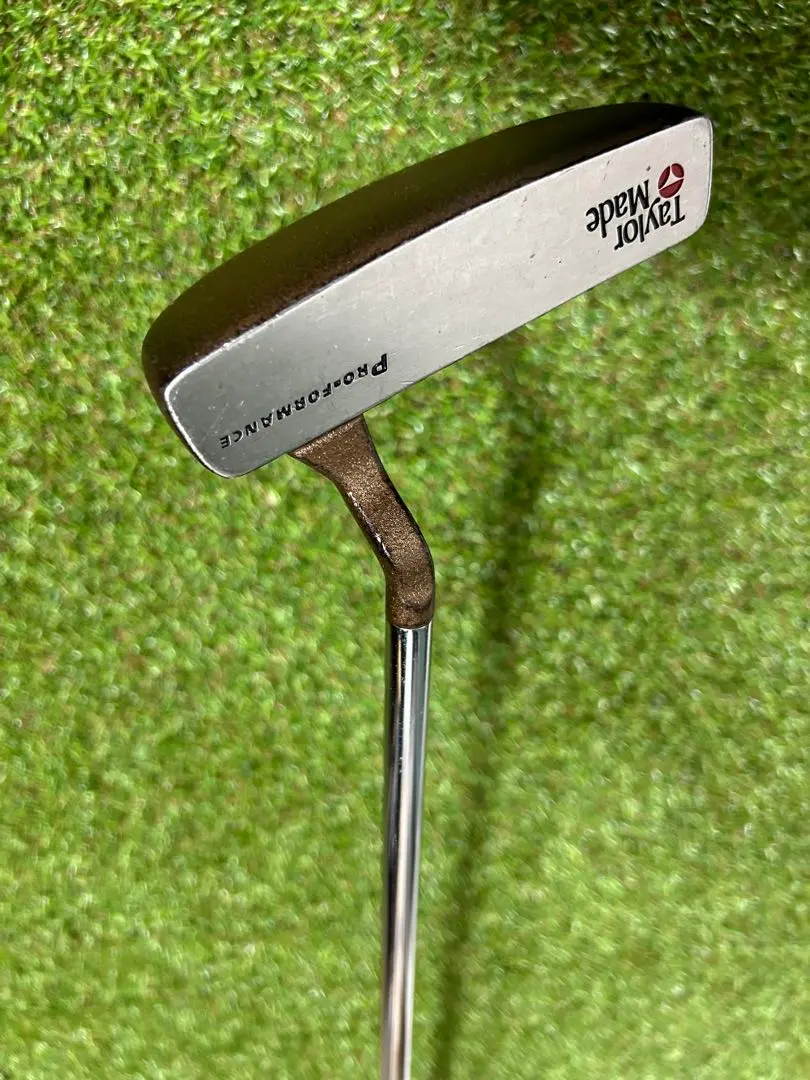 2026年最新】テーラーメイド pro-formanceの人気アイテム - メルカリ