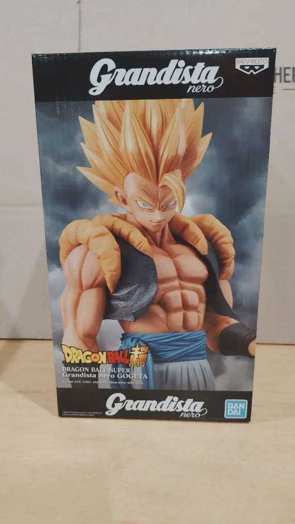 2026年最新】グランディスタネロ ゴジータの人気アイテム - メルカリ