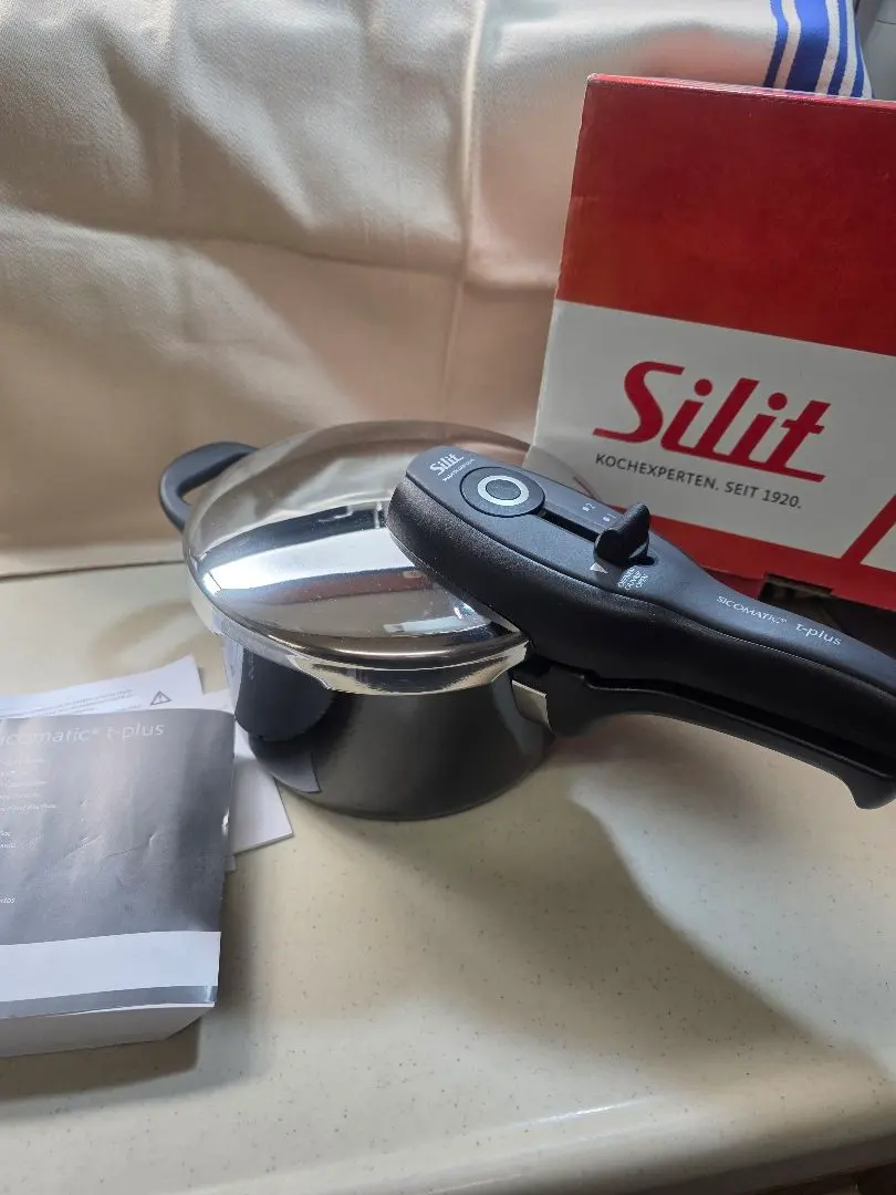 2026年最新】シラルガン 圧力鍋の人気アイテム - メルカリ