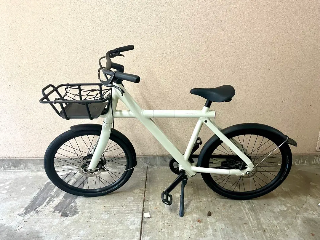 2026年最新】VANMOOFの人気アイテム - メルカリ