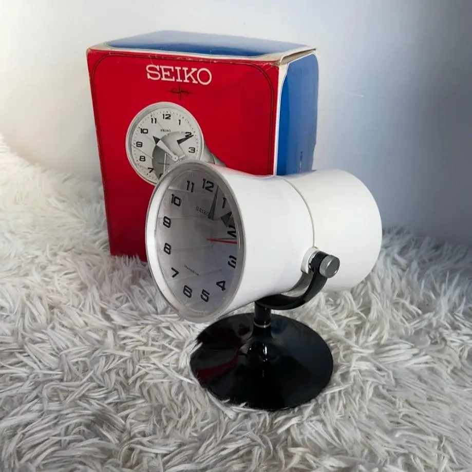 2026年最新】トランジスタクロック SEIKOの人気アイテム - メルカリ