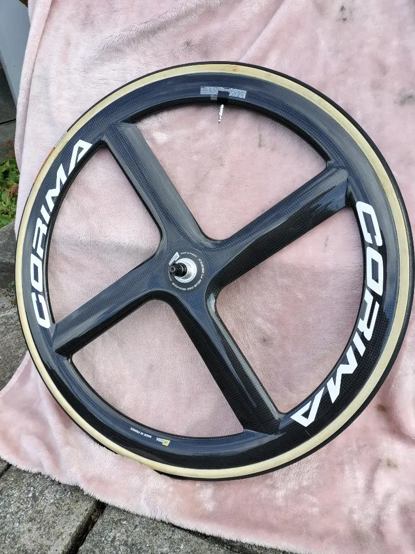 2026年最新】CORIMA バトンの人気アイテム - メルカリ