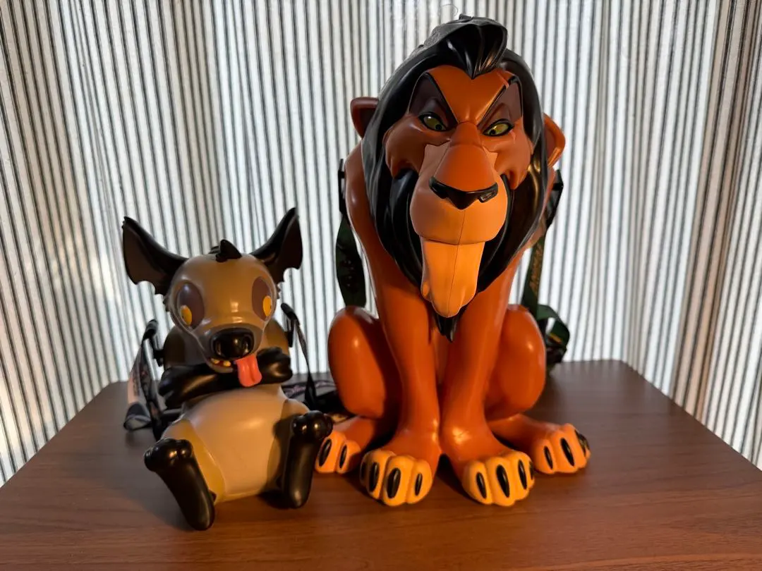 2026年最新】ライオンキング ポップコーンの人気アイテム - メルカリ