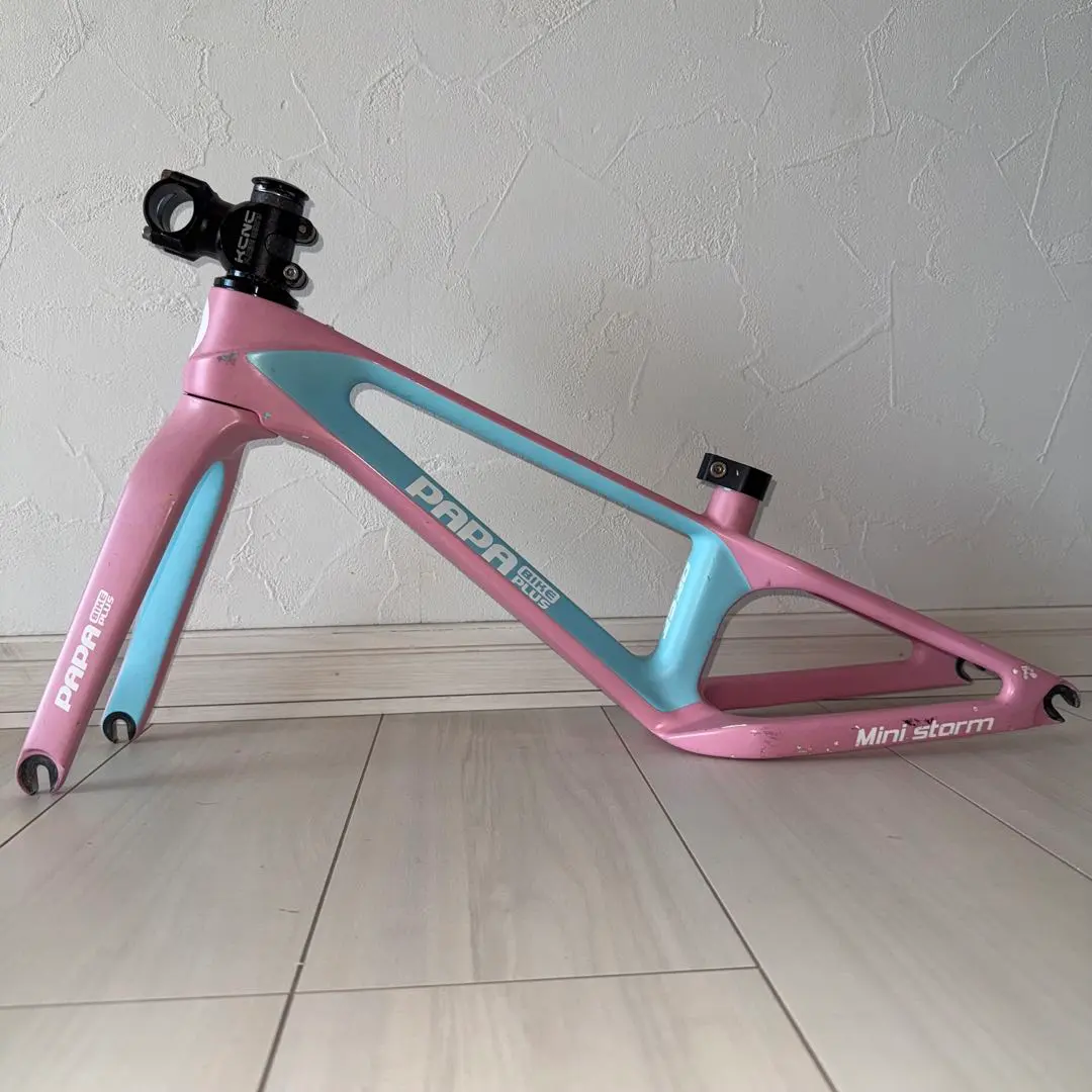 2026年最新】パパバイク ミニストームの人気アイテム - メルカリ