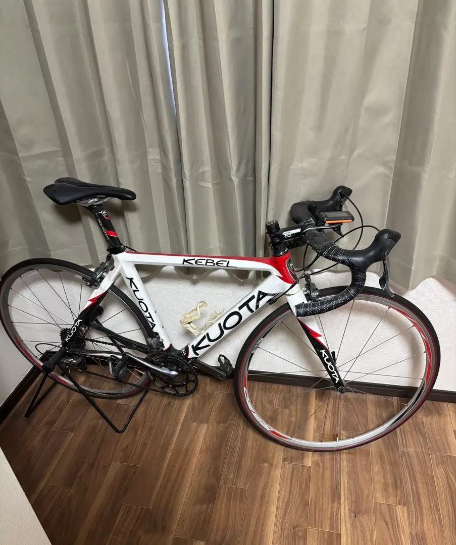 2026年最新】kuota kebelの人気アイテム - メルカリ