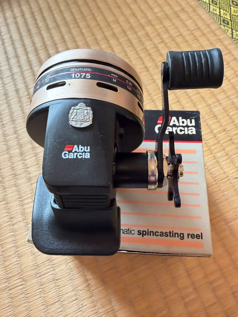 2026年最新】アブマチックの人気アイテム - メルカリ