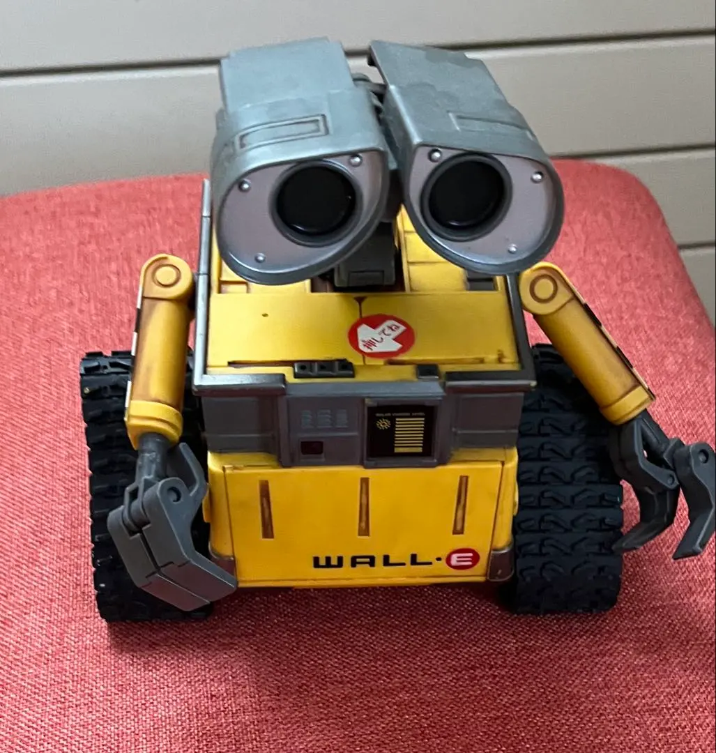 2026年最新】ウォーリー ラジコンの人気アイテム - メルカリ