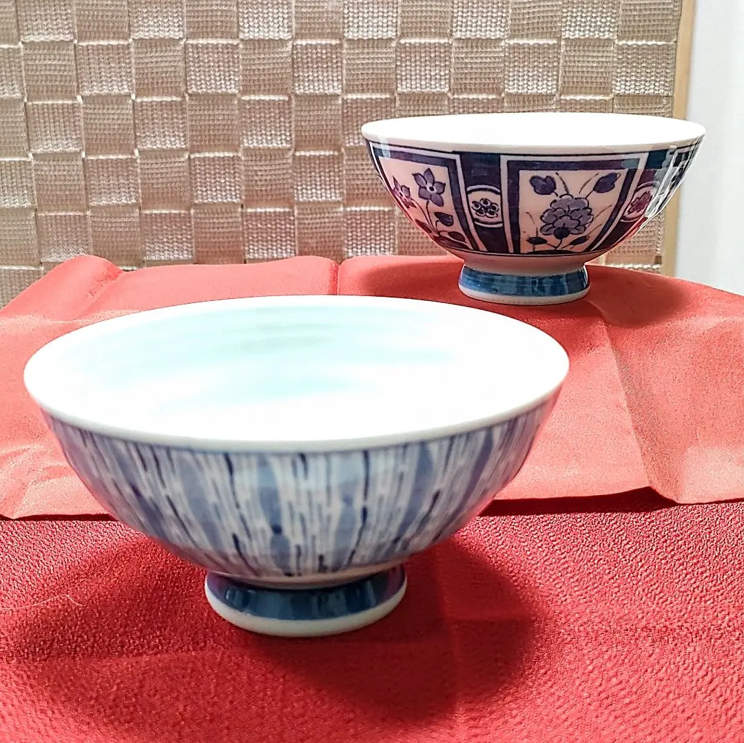 2026年最新】深川製磁 ご飯茶碗の人気アイテム - メルカリ