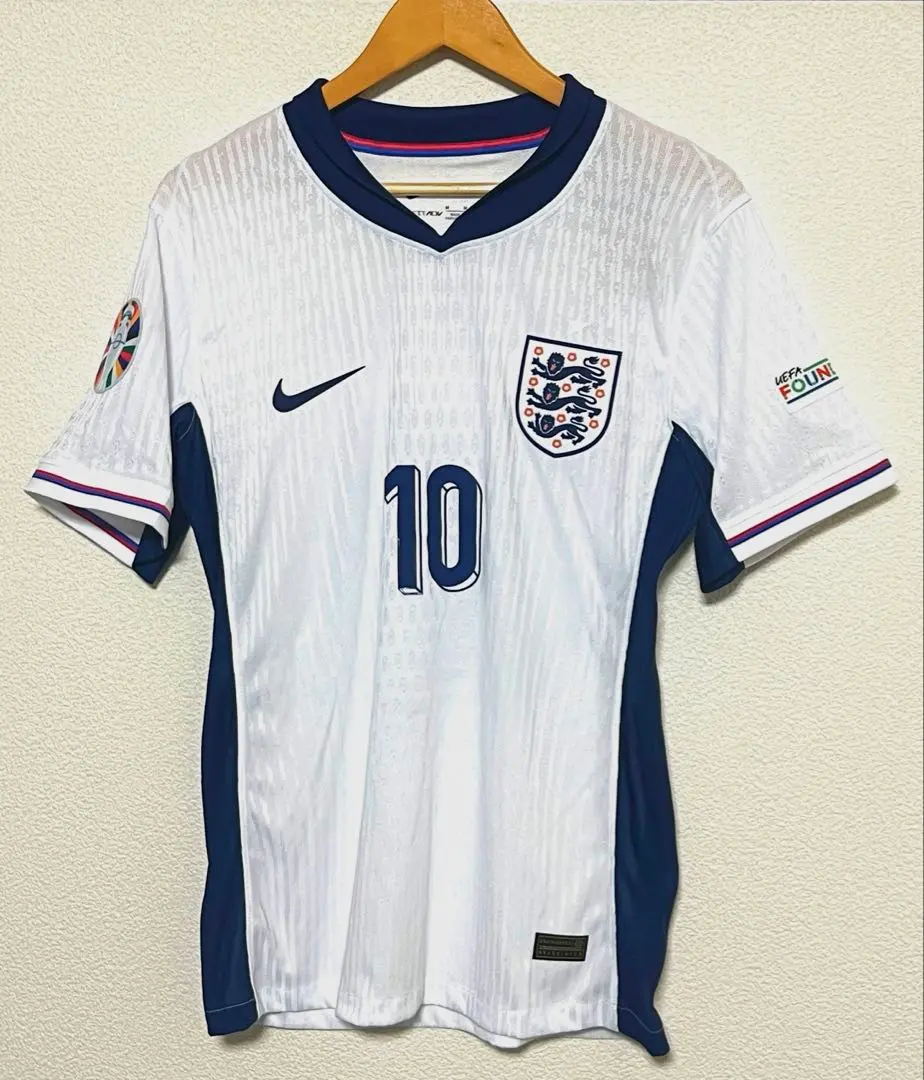 2026年最新】ベリンガム ユニフォーム イングランドの人気アイテム