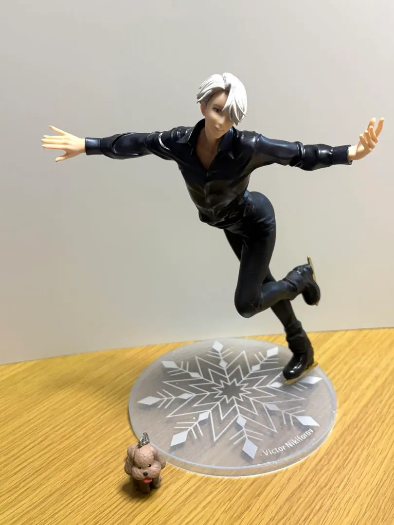 2026年最新】G.E.M.シリーズ ユーリ！！！ on ICE ヴィクトル