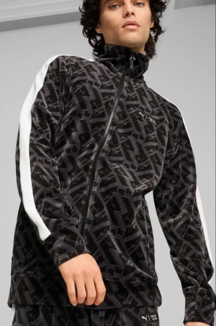 2026年最新】イカゲーム ジャージ プーマの人気アイテム - メルカリ