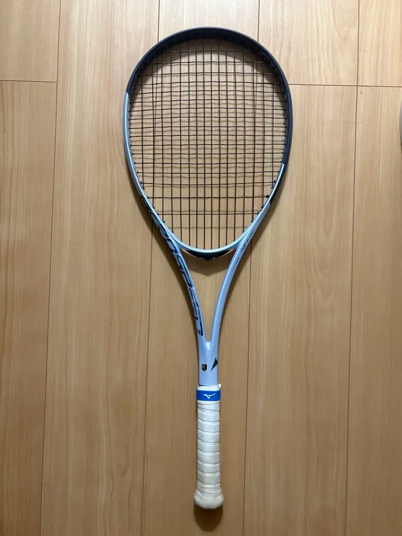 2026年最新】アクロスピード ソフトテニスの人気アイテム - メルカリ