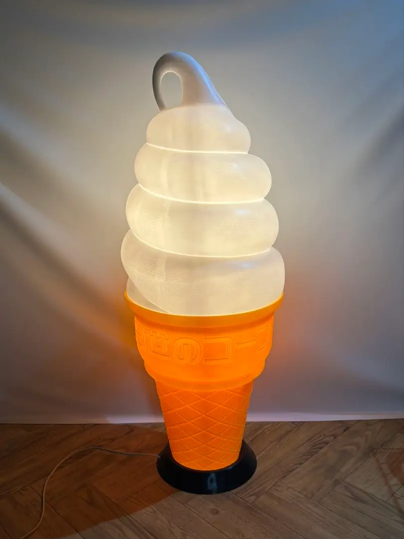 2026年最新】日世 ソフトクリーム ランプの人気アイテム - メルカリ