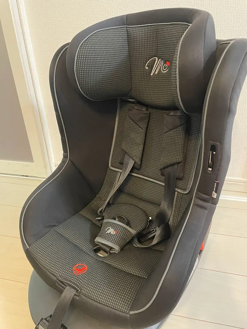 2026年最新】マムズキャリー チャイルドシート ターンレジェfixの人気